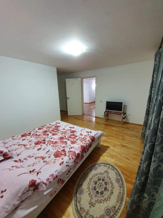 Vila Aslam Hotel Gura Humorului Buitenkant foto