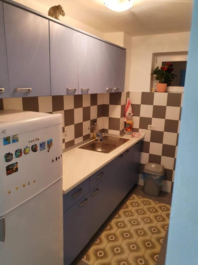 Vila Aslam Hotel Gura Humorului Buitenkant foto