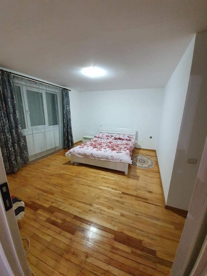 Vila Aslam Hotel Gura Humorului Buitenkant foto