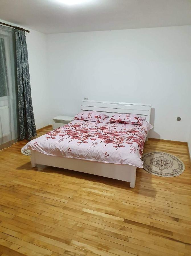 Vila Aslam Hotel Gura Humorului Buitenkant foto